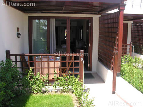 Polat Renaissance Istanbul 5